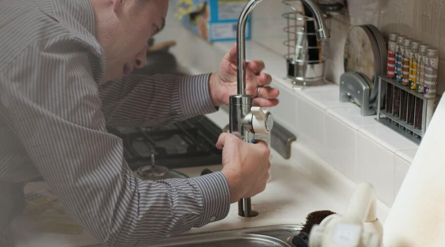 Professional septic pumping service in Oldtown, MD